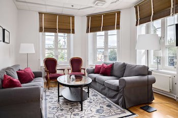 Best Western Hotel Svava