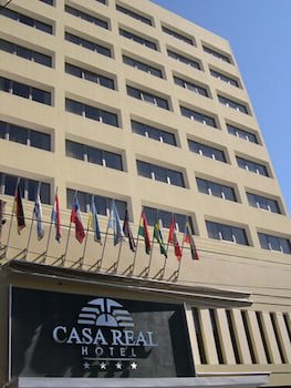 Casa Real