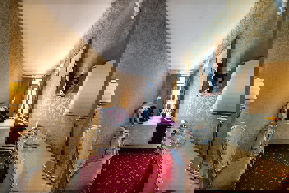 Residenza A Tribute To Music