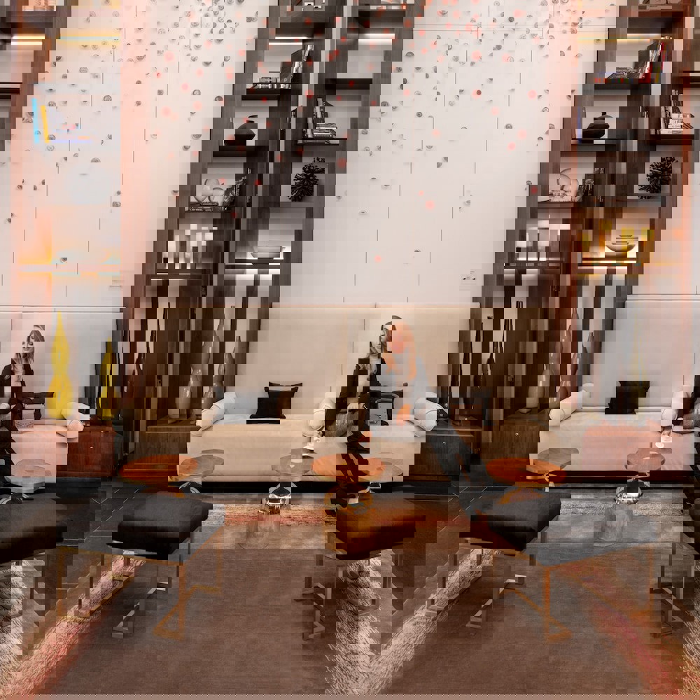 Executive Hotel Cosmopolitan Toronto