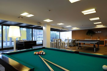 Magnolia Hotel Salou - Adults Only
