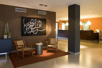 Magnolia Hotel Salou - Adults Only