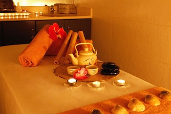 Magnolia Hotel Salou - Adults Only