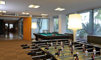 Magnolia Hotel Salou - Adults Only