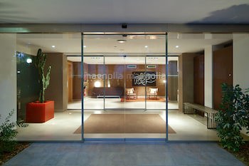 Magnolia Hotel Salou - Adults Only