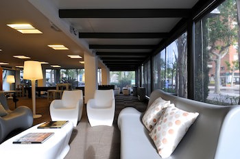 Magnolia Hotel Salou - Adults Only