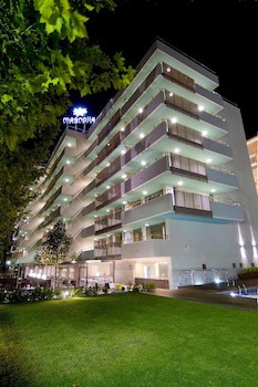 Magnolia Hotel Salou - Adults Only