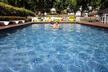 Magnolia Hotel Salou - Adults Only