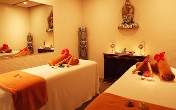 Magnolia Hotel Salou - Adults Only