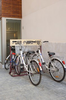 Magnolia Hotel Salou - Adults Only