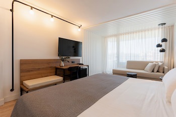 Magnolia Hotel Salou - Adults Only