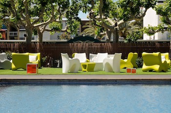 Magnolia Hotel Salou - Adults Only