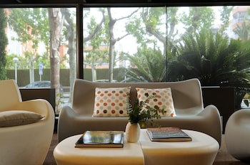 Magnolia Hotel Salou - Adults Only