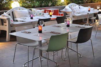 Magnolia Hotel Salou - Adults Only