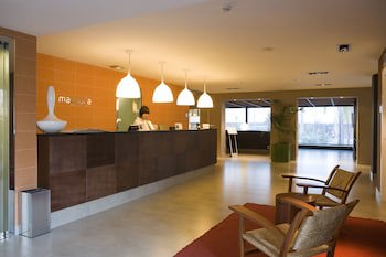 Magnolia Hotel Salou - Adults Only