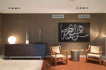 Magnolia Hotel Salou - Adults Only