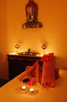 Magnolia Hotel Salou - Adults Only