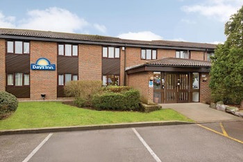 Days Inn By Wyndham Sedgemoor M5