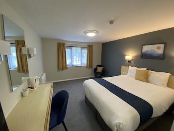 Days Inn By Wyndham Sedgemoor M5
