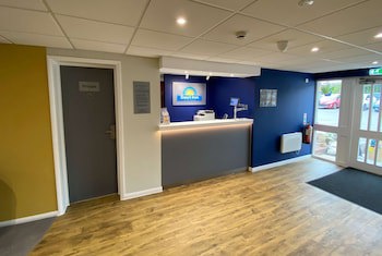 Days Inn By Wyndham Sedgemoor M5