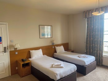 Cavendish Hotel
