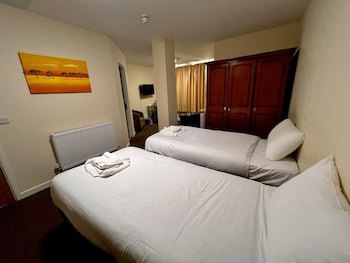 Cavendish Hotel