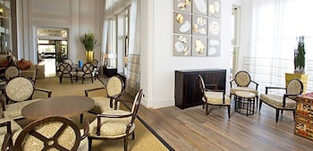 Cavendish Hotel