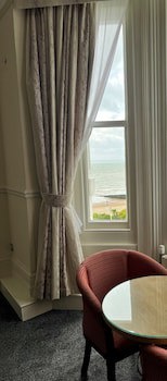Cavendish Hotel