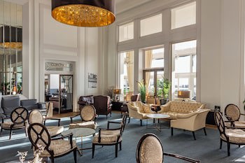 Cavendish Hotel