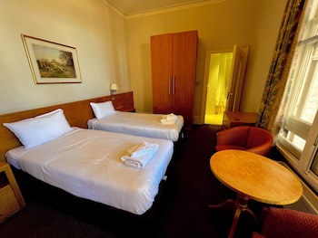 Cavendish Hotel