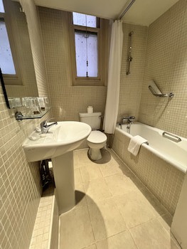 Cavendish Hotel