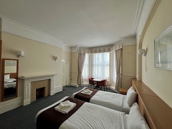 Cavendish Hotel
