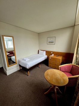 Cavendish Hotel