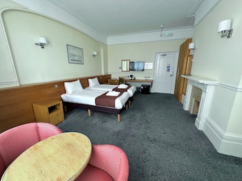 Cavendish Hotel