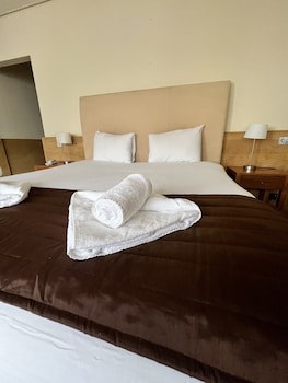 Cavendish Hotel