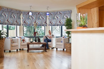 Brandon House Hotel