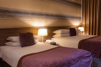 Brandon House Hotel