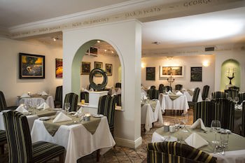 Brandon House Hotel