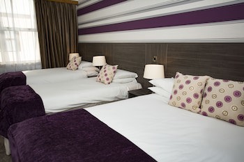 Brandon House Hotel