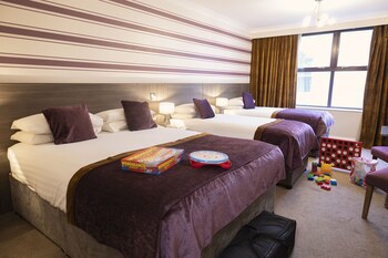 Brandon House Hotel