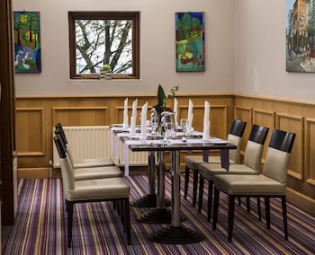 Brandon House Hotel