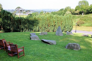 Brandon House Hotel