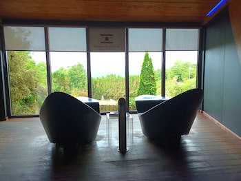 Brandon House Hotel