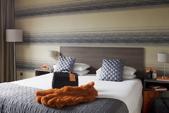 Brandon House Hotel