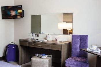 Brandon House Hotel