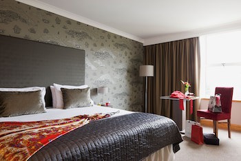 Brandon House Hotel
