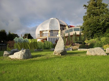 Brandon House Hotel