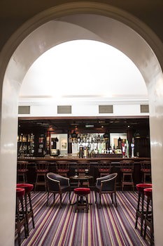 Brandon House Hotel