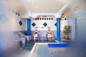 Brandon House Hotel