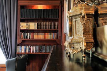 Brandon House Hotel
